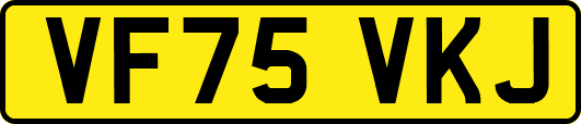 VF75VKJ