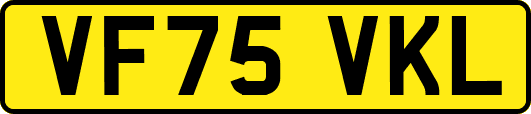 VF75VKL