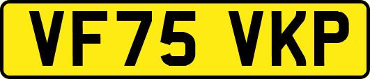 VF75VKP