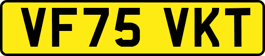 VF75VKT