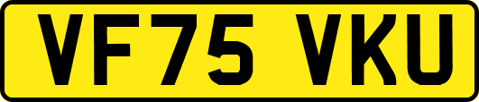 VF75VKU