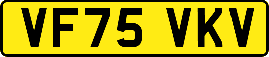 VF75VKV