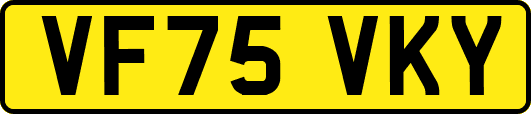 VF75VKY