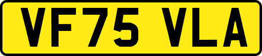 VF75VLA