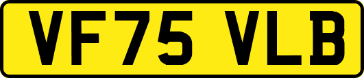 VF75VLB
