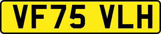 VF75VLH