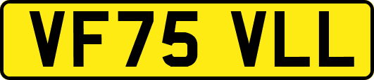 VF75VLL