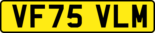 VF75VLM