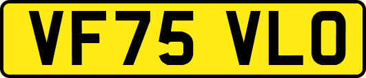 VF75VLO