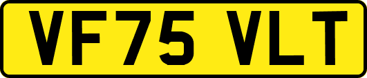 VF75VLT