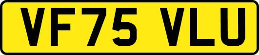 VF75VLU