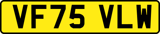VF75VLW