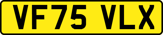 VF75VLX