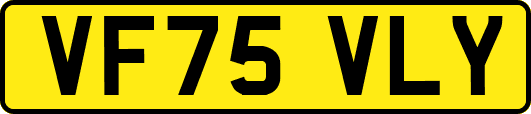 VF75VLY