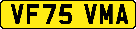 VF75VMA