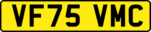 VF75VMC