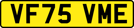 VF75VME