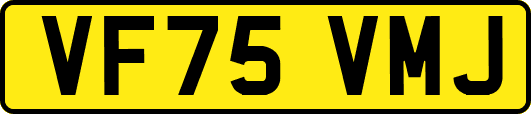 VF75VMJ