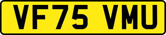 VF75VMU