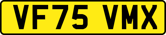 VF75VMX