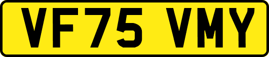 VF75VMY