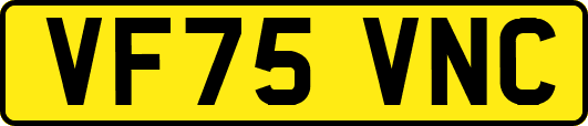 VF75VNC