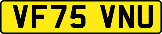 VF75VNU