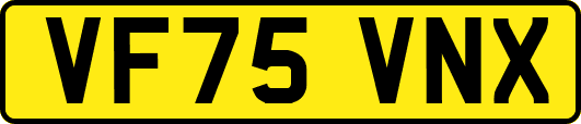 VF75VNX