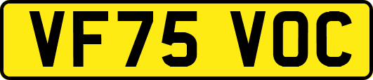 VF75VOC