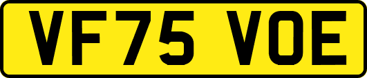 VF75VOE