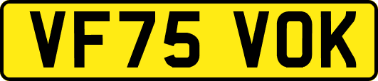 VF75VOK