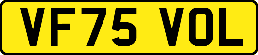 VF75VOL