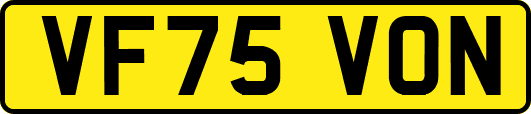 VF75VON