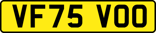 VF75VOO