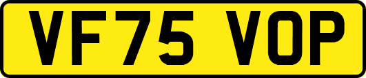 VF75VOP