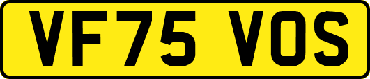 VF75VOS