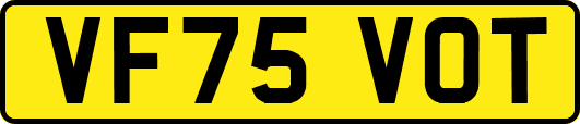 VF75VOT