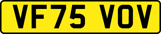 VF75VOV