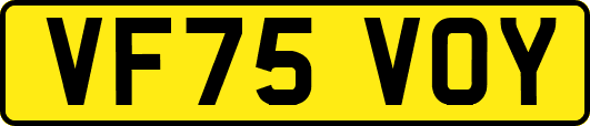 VF75VOY