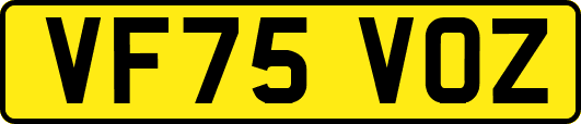 VF75VOZ