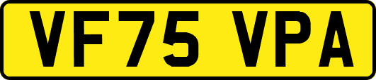 VF75VPA