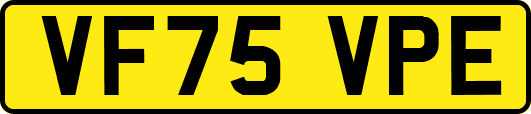 VF75VPE