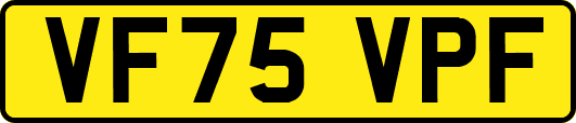 VF75VPF