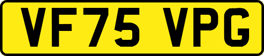 VF75VPG