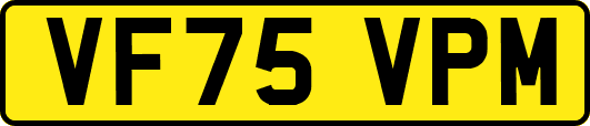 VF75VPM