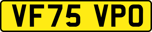 VF75VPO