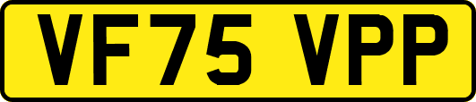 VF75VPP