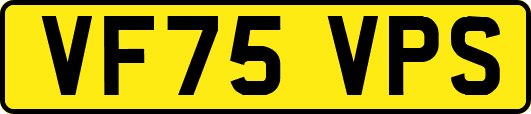 VF75VPS