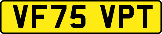 VF75VPT