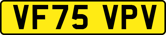 VF75VPV